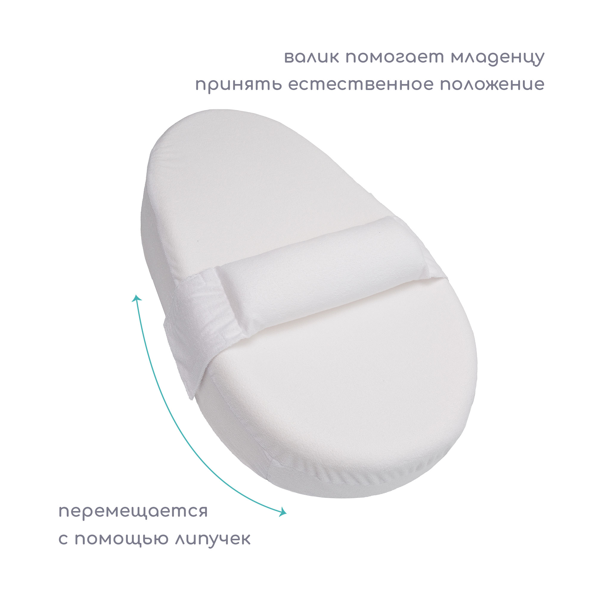 Матрас Amarobaby Premium Form - фото 6