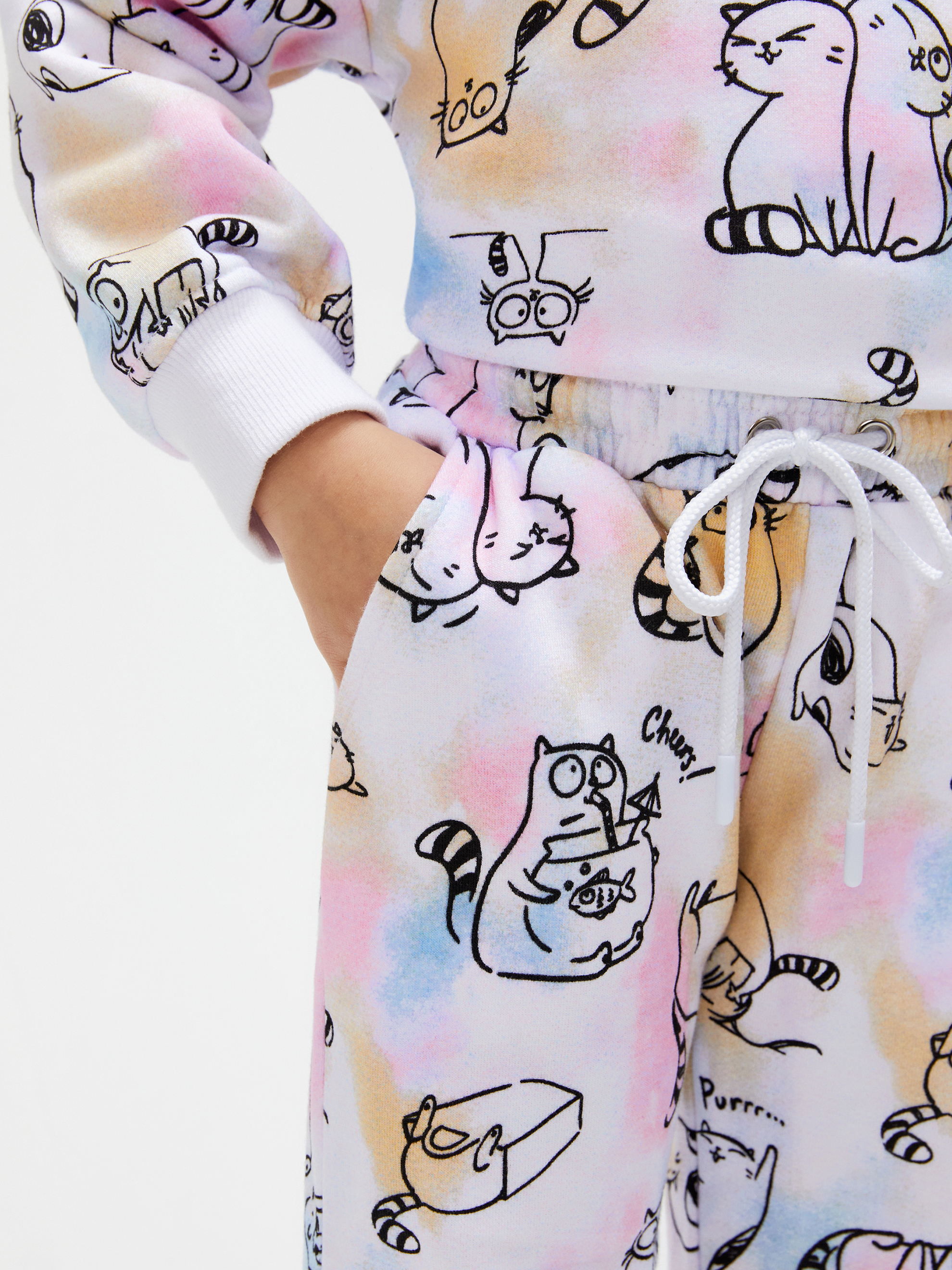 Брюки Acoola 20220460072_0074604 - фото 3