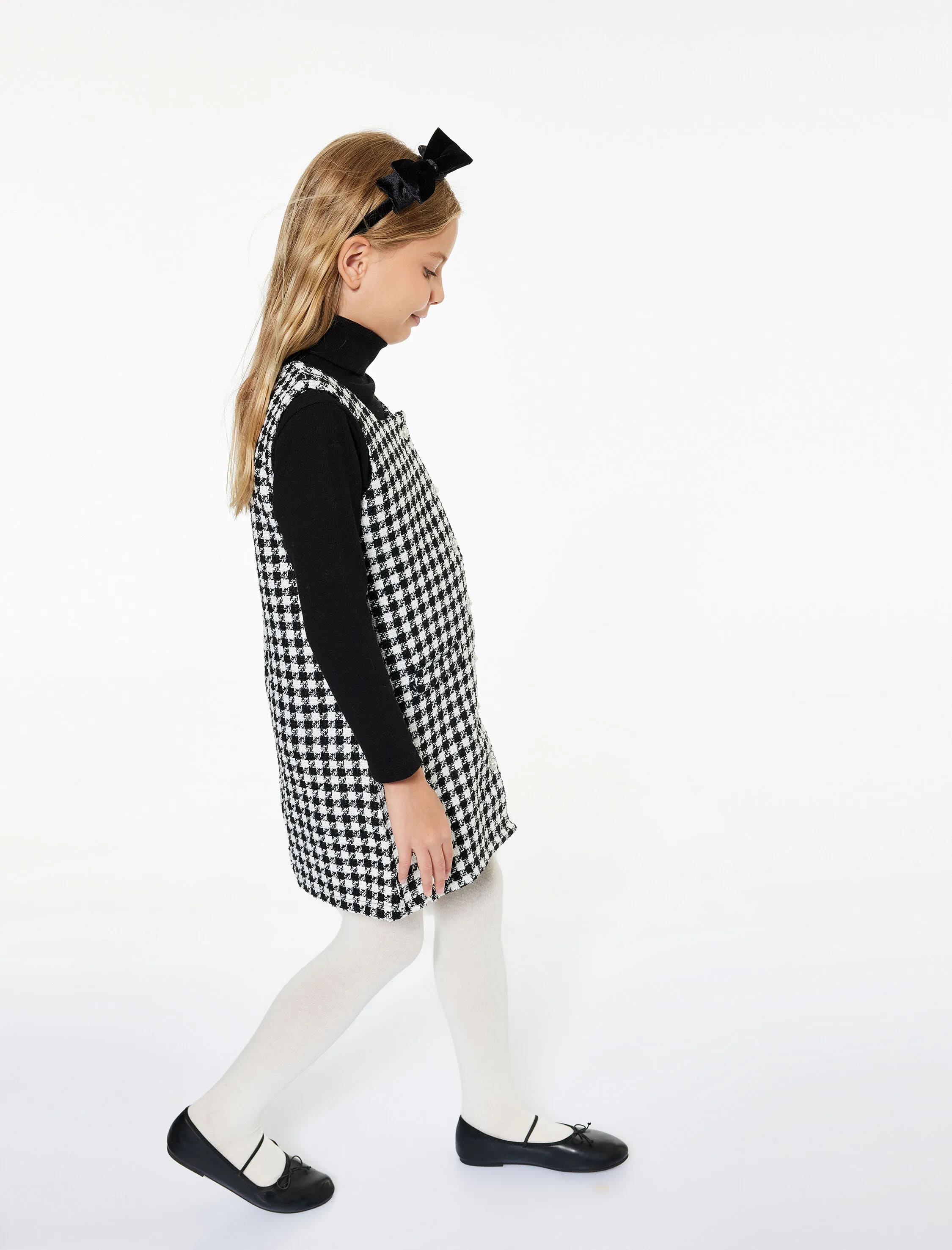 Платье KOTON 6WKG80027AWBDL - фото 4