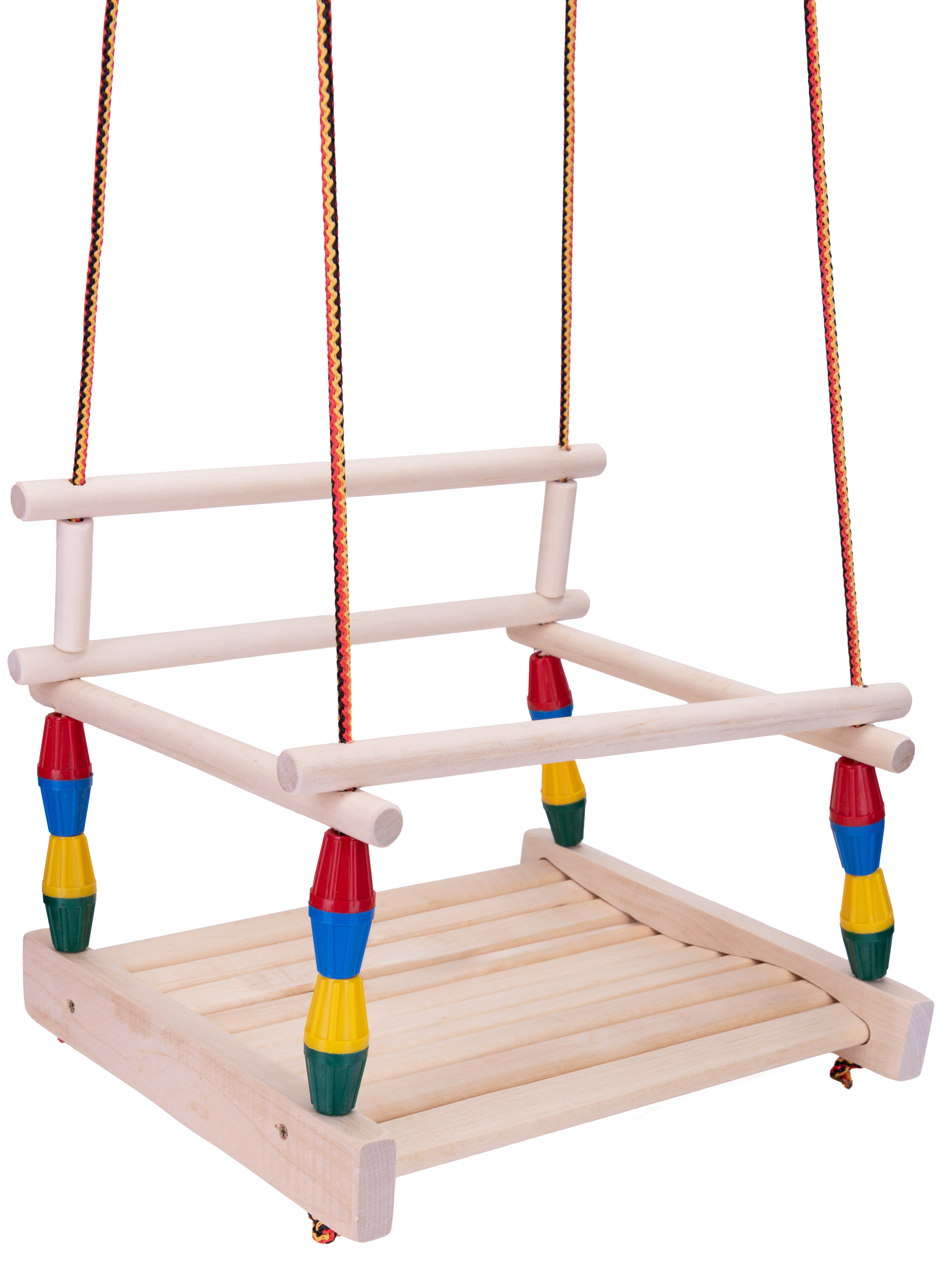 Качели Нижегородская игрушка - фото 1