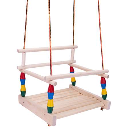 Качели Нижегородская игрушка