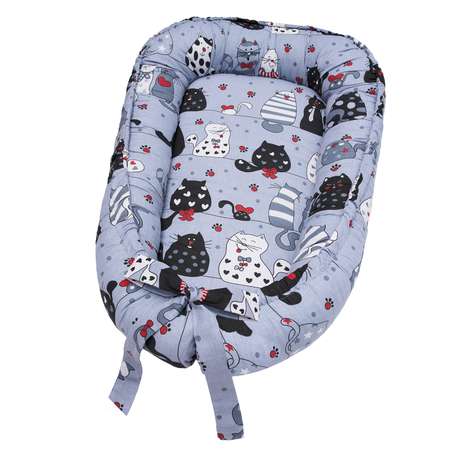 Матрас Amarobaby Twinkle star