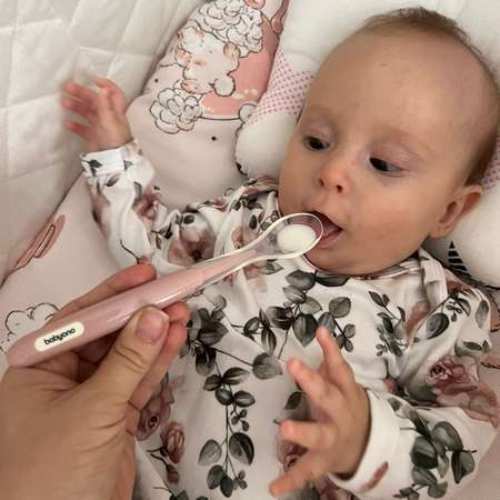 Ложка Babyono в ассортименте
