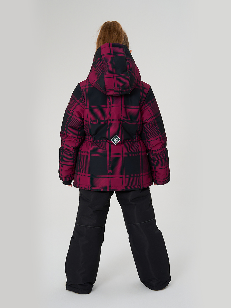 Куртка JAM MIX КД-800/1 - фото 10