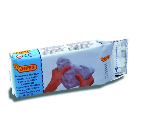 Пластилин Jovi - фото 1