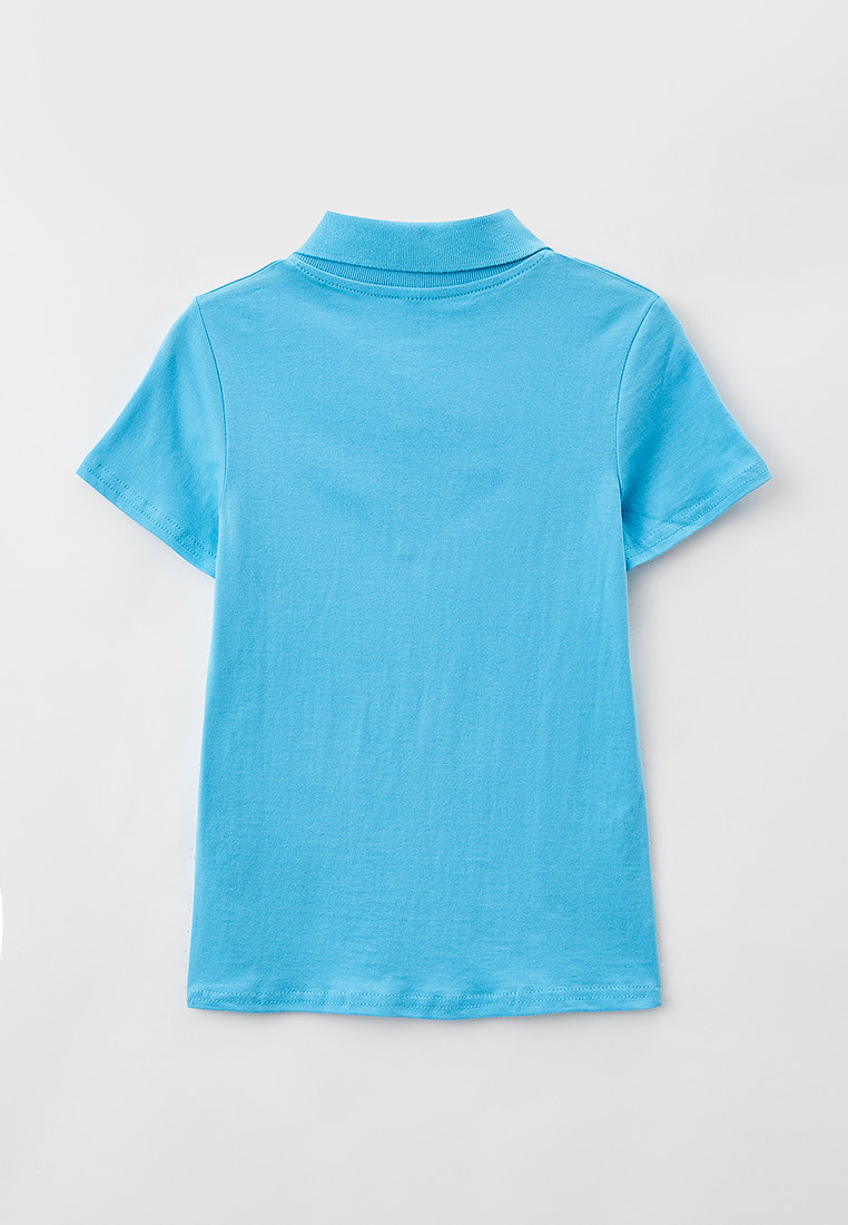 Поло N.O.A. 10966-1 - фото 3