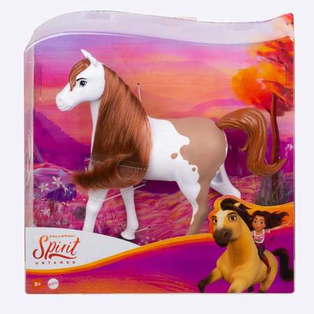 Фигурка Spirit