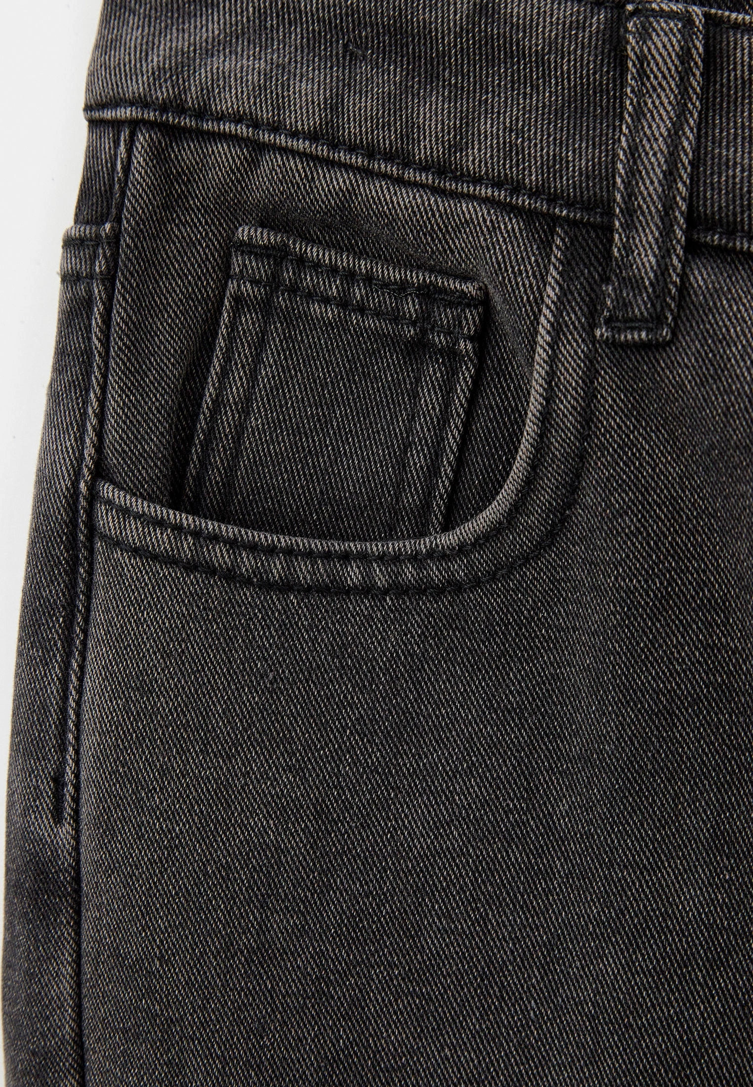 Джинсы Nota Bene AW25GDD02-20 - фото 3