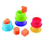 Игрушка Play Go пирамидка