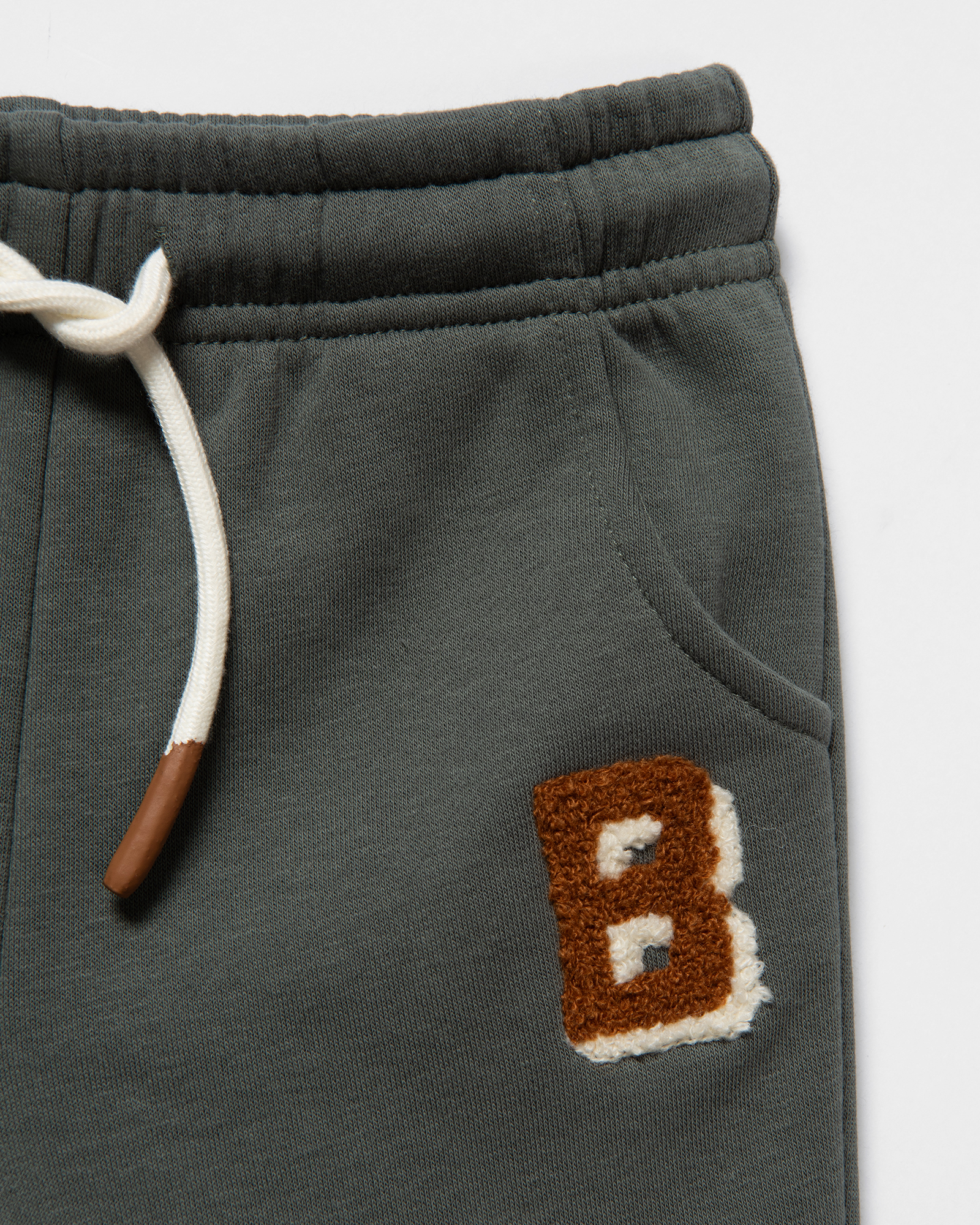 Брюки Baby Gо W24-38BGib-24 - фото 4