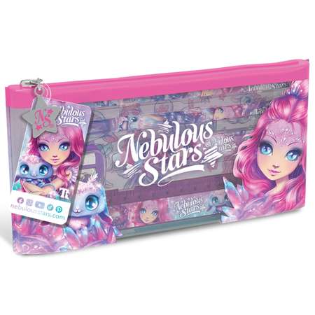 Пенал футляр Nebulous Stars
