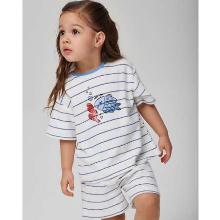 Комплект Baby Gо Trend