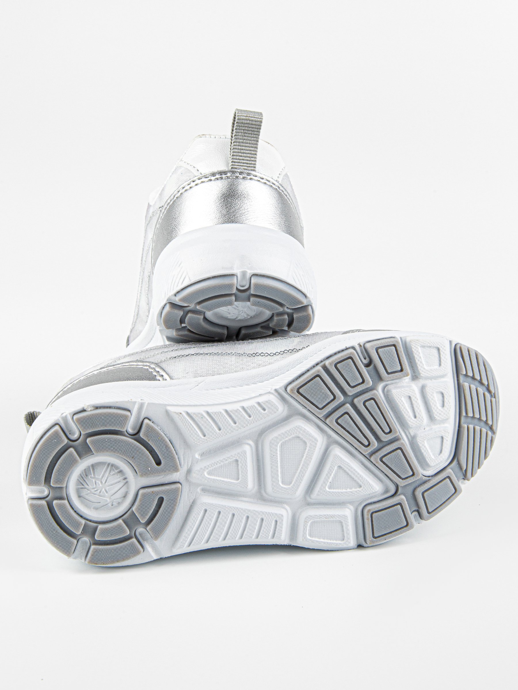 Кроссовки Kapika 71572-2 - фото 5