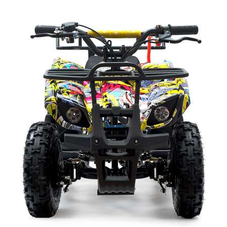 Квадроцикл Sima-Land ATV G6