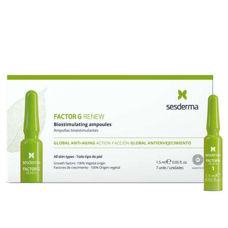 Крем Sesderma