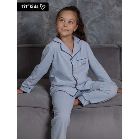 Пижама TIT kids