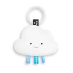 Игрушка Мяшечки комфортер Подвеска Облачко с петельками