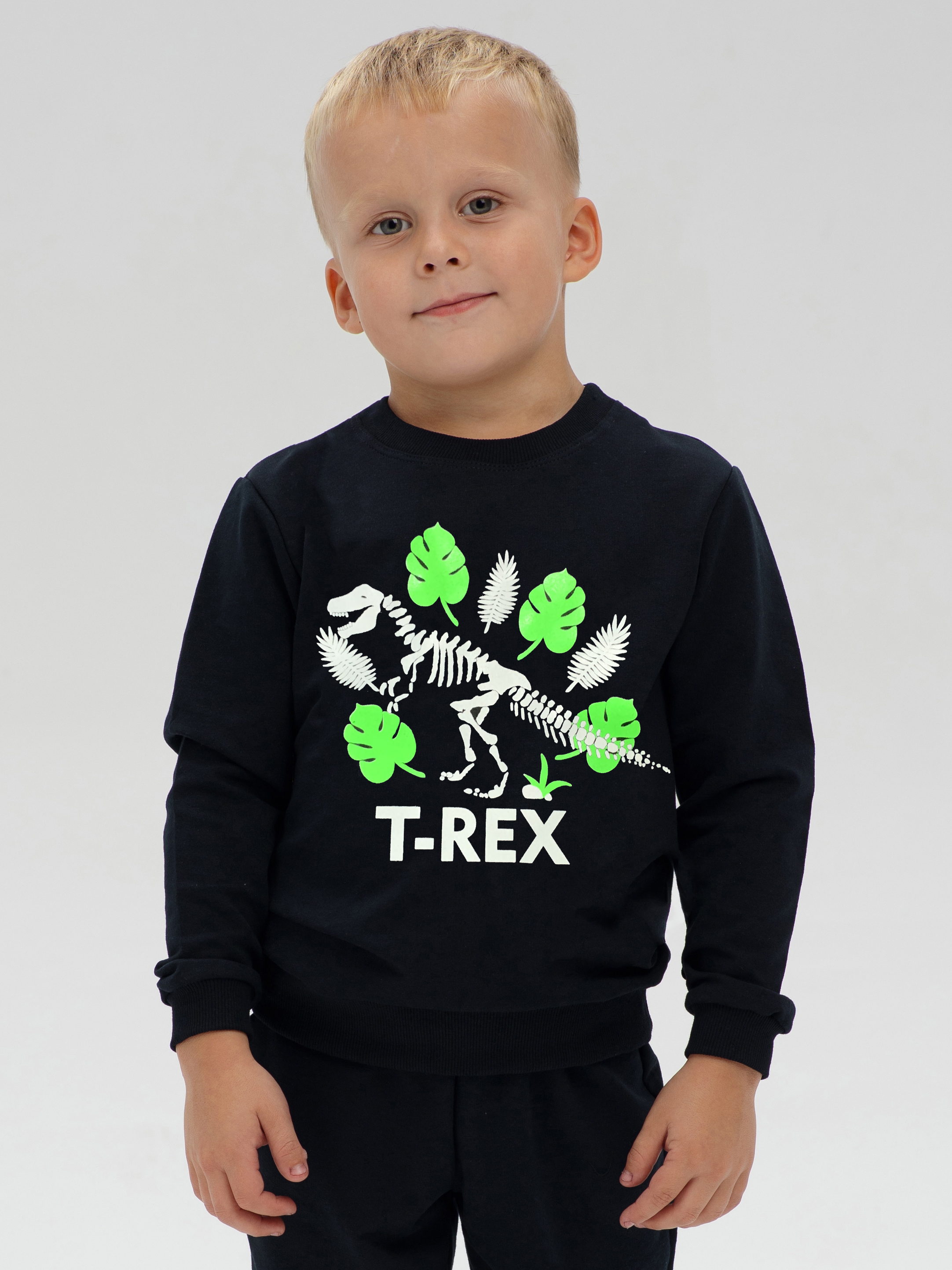 Костюм VGtrikotazh d5618 - фото 3