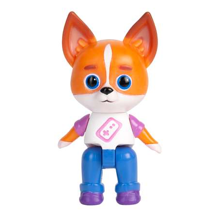 Фигурка Кошечки-собачки Дэн
