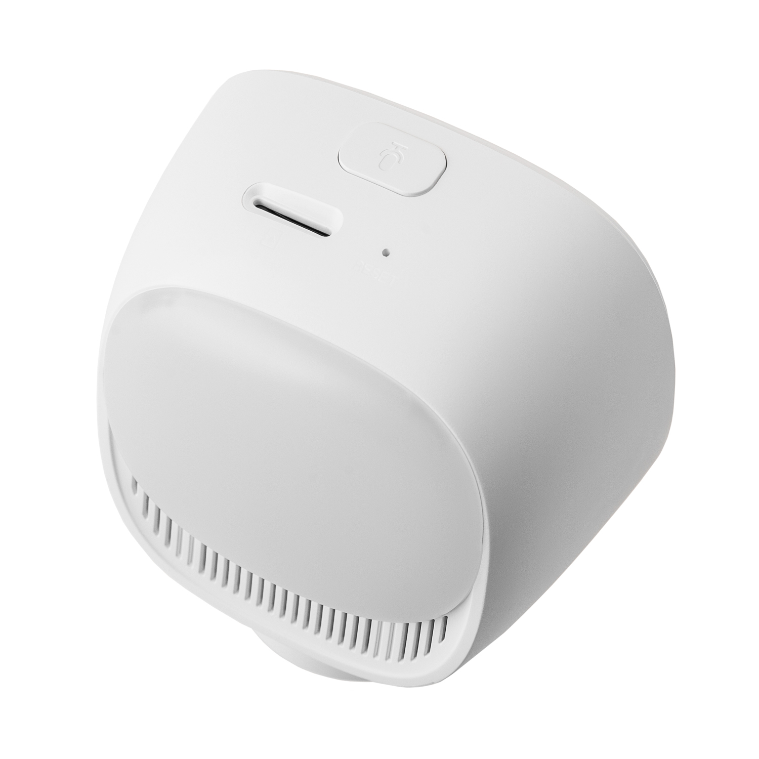 Умная Wi-Fi камера HALSA 5в1 с часами, термометром и ночником - фото 14