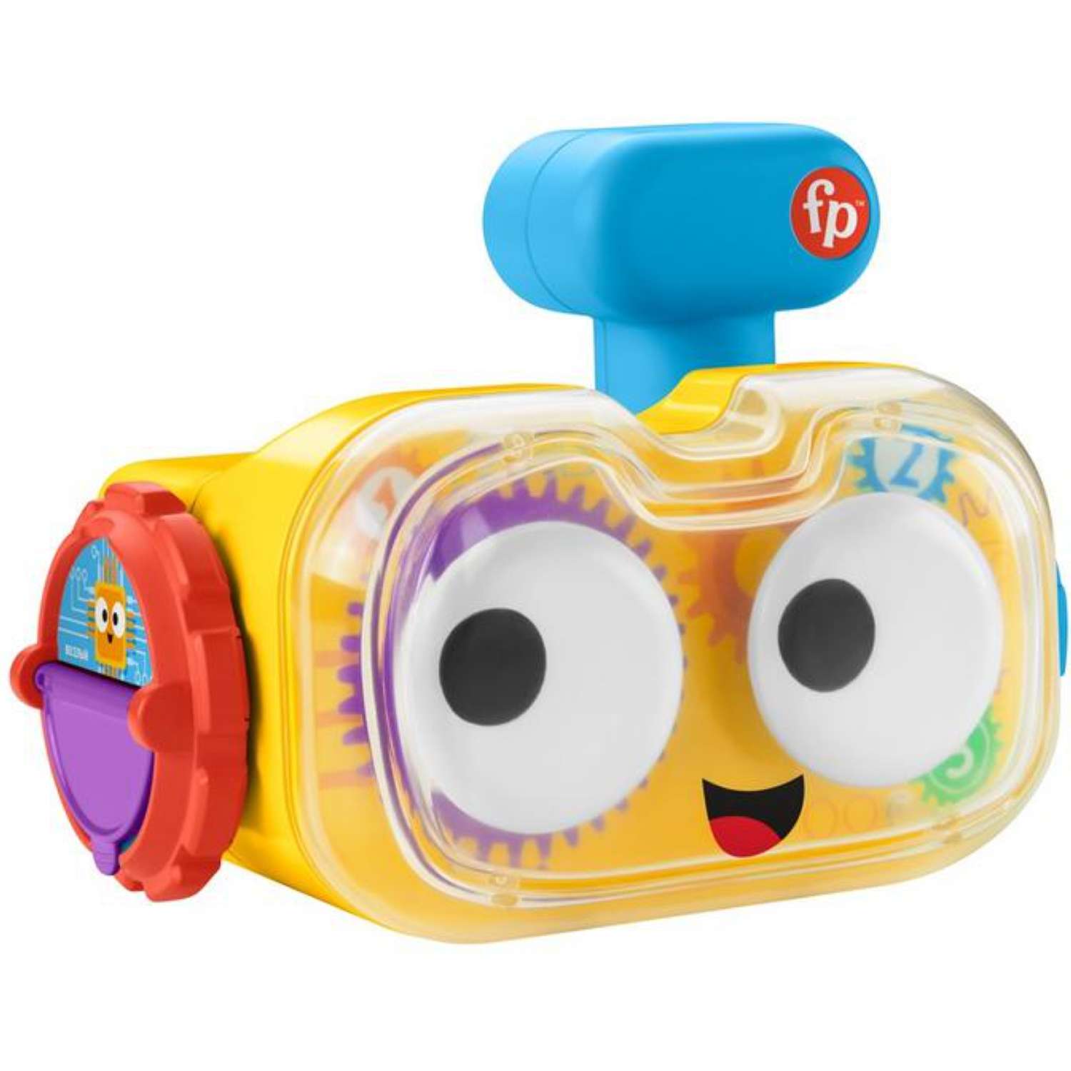 Игрушка Fisher Price - фото 6