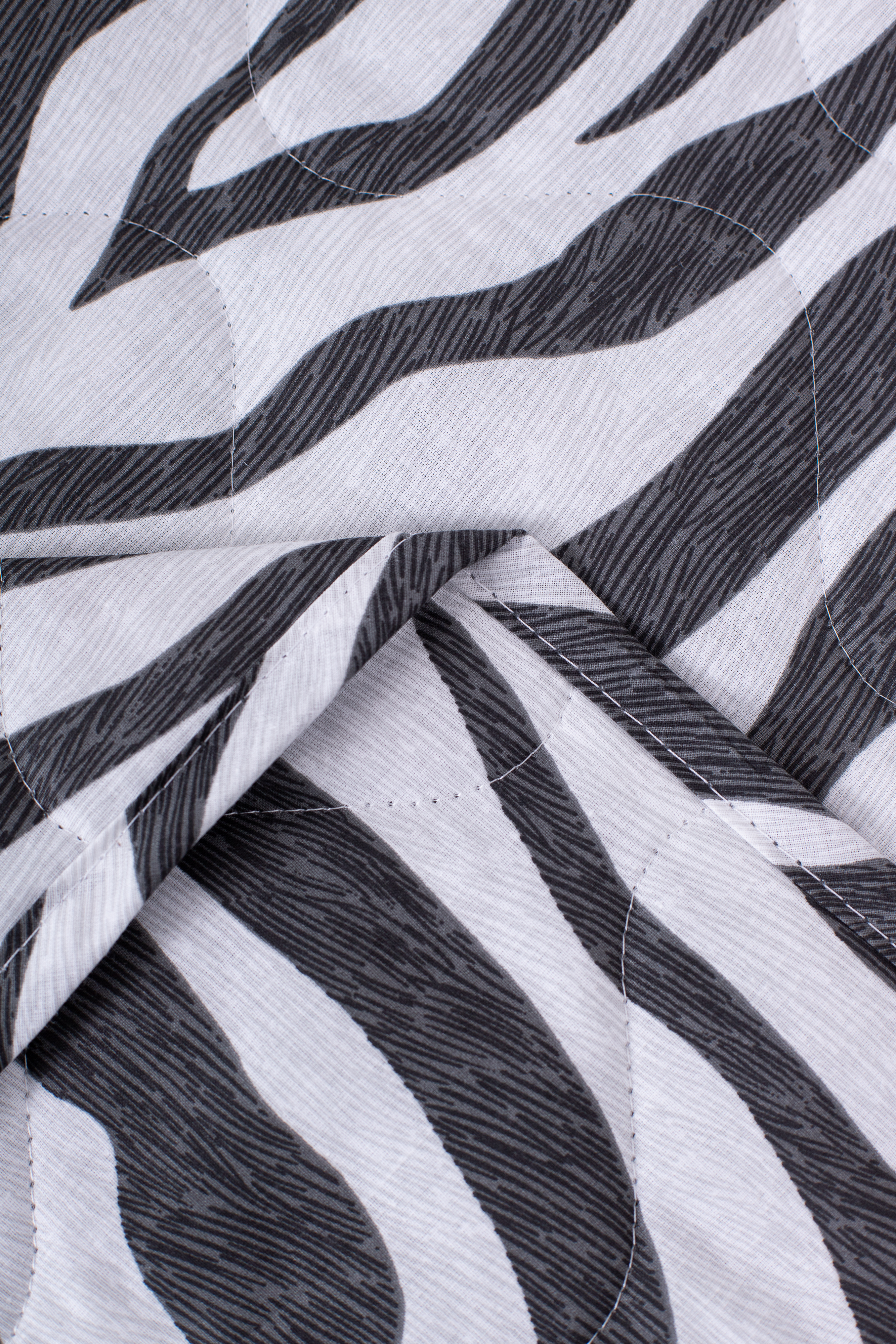 Покрывало MILANIKA Саванна 150 x 215 см хлопок - фото 10