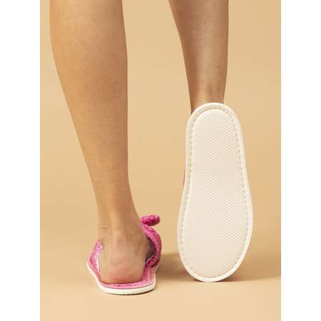 Тапочки IVShoes