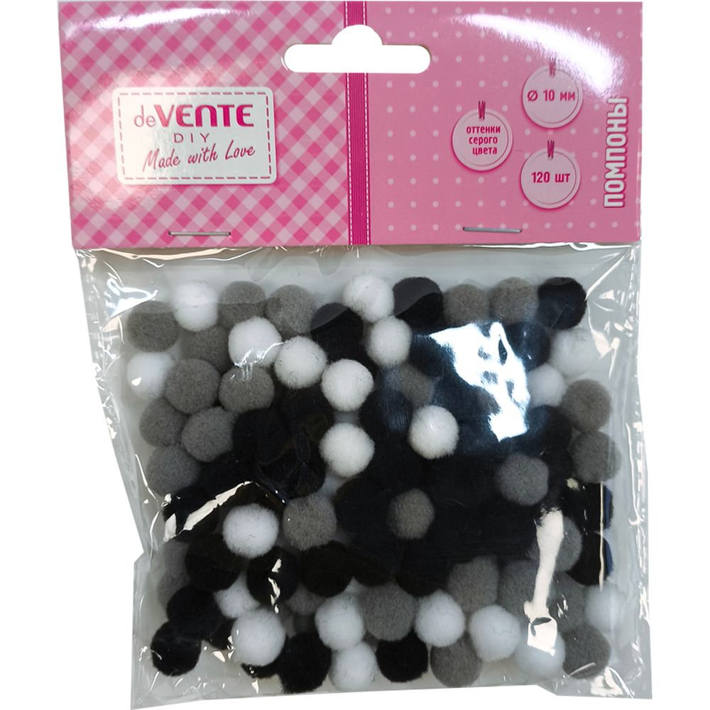 Набор для творчества deVENTE шитье - фото 1