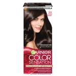 Крем-краска GARNIER Колор Сенс Роскошный Каштан 3.0