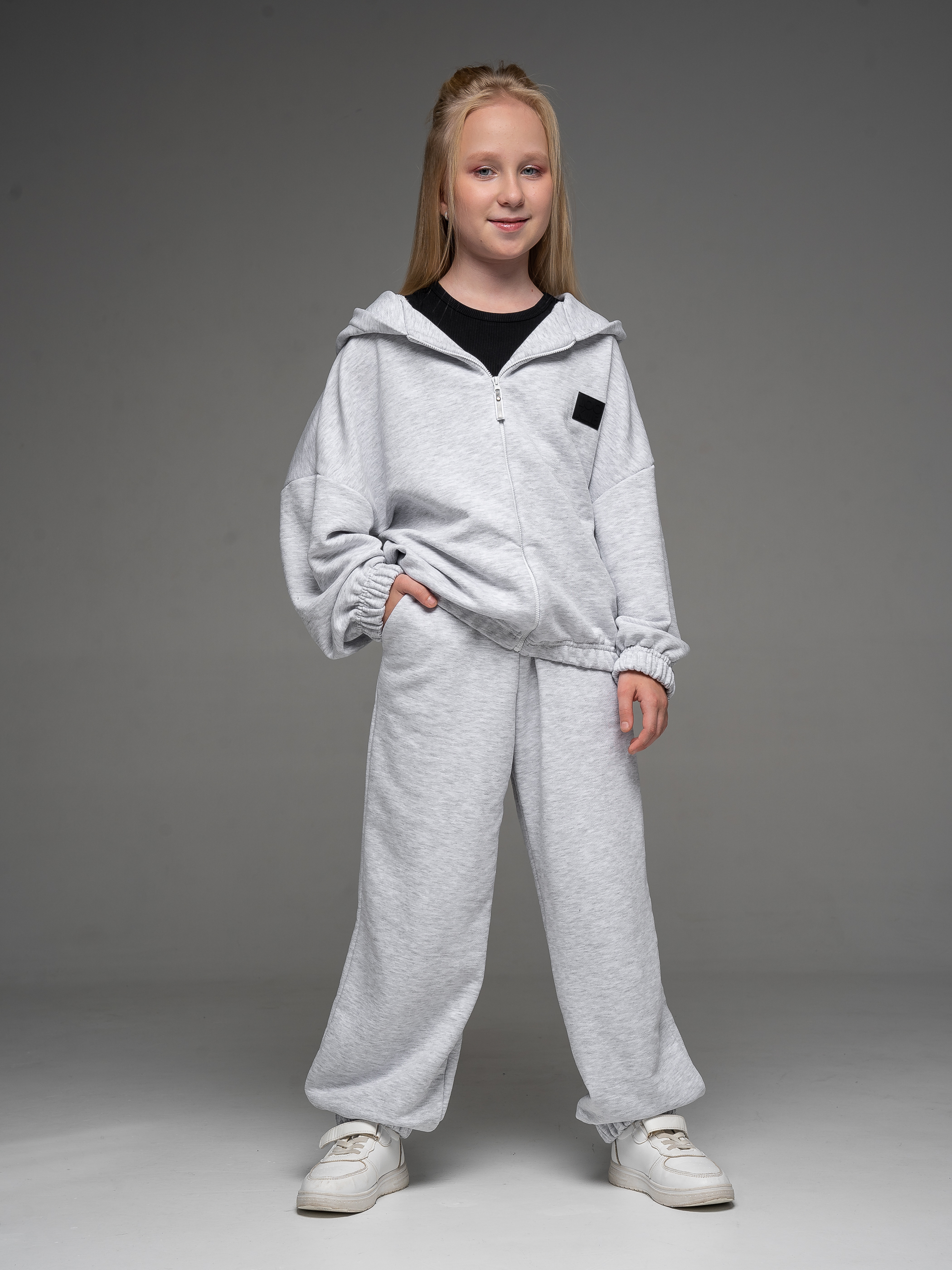 Костюм спортивный Looklie 0353F3smeS - фото 1