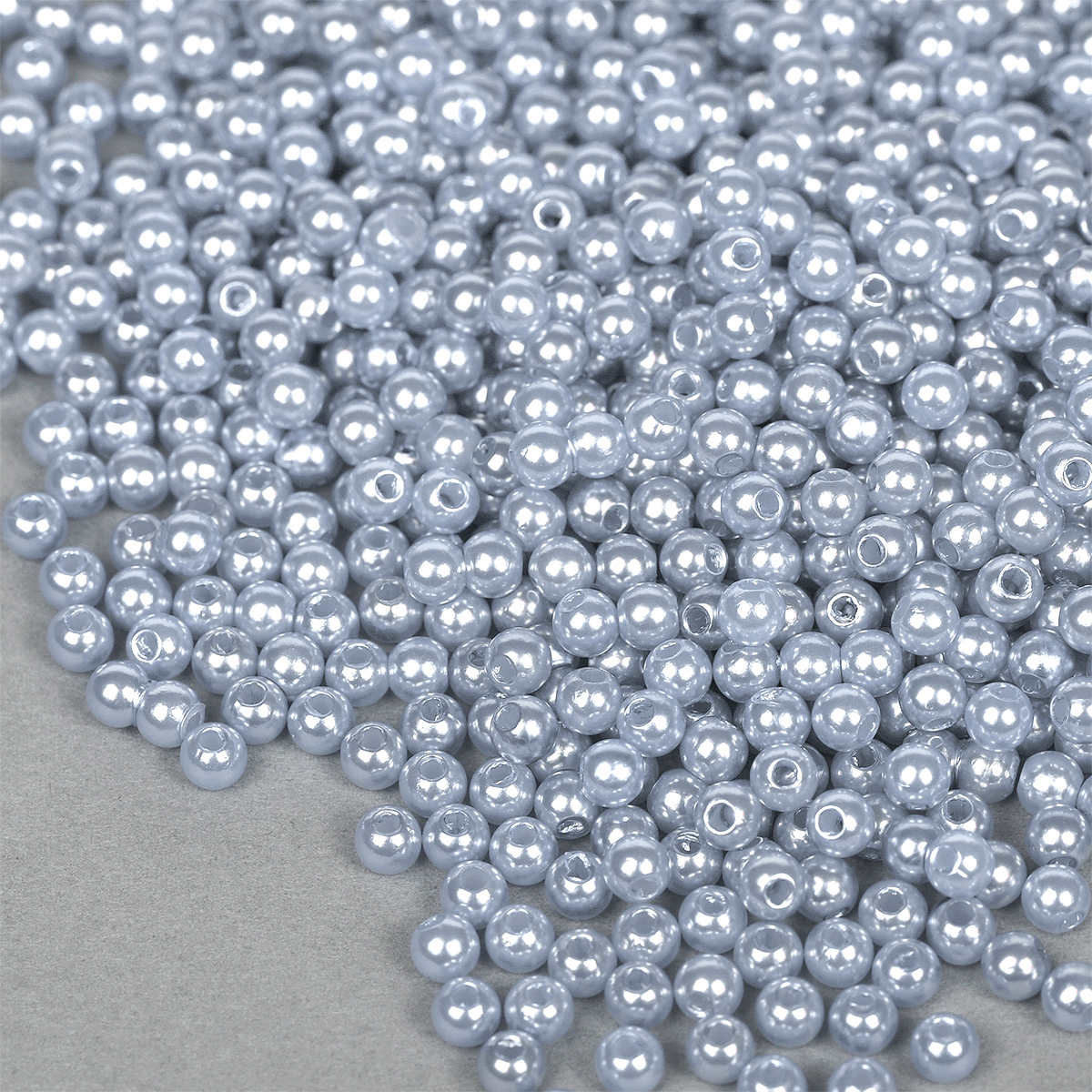 Набор для творчества Magic 4 Hobby бисер Бусины - фото 2