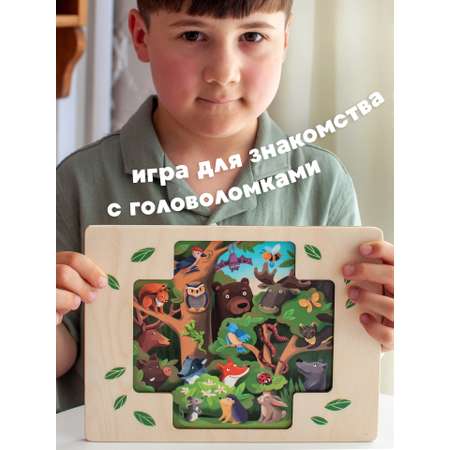 Настольная игра Nobikum для детей