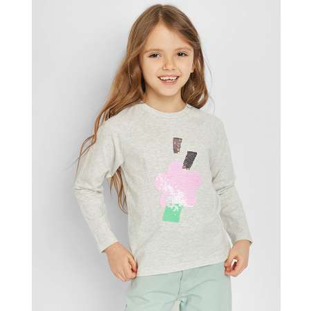 Лонгслив Futurino Fashion