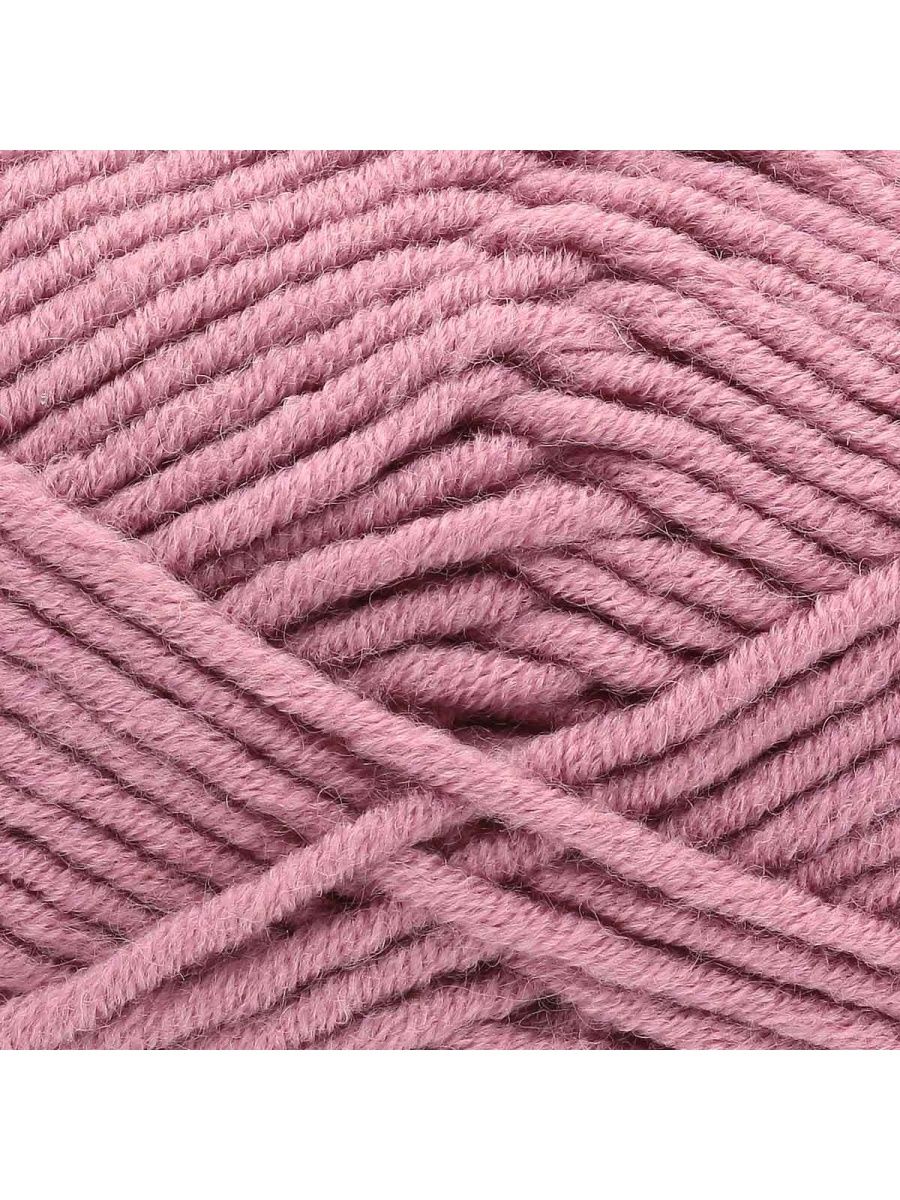 Пряжа YarnArt Merino Bulky мягкая с небольшим ворсом 100 г 100 м 3017 клевер 5 мотков - фото 7