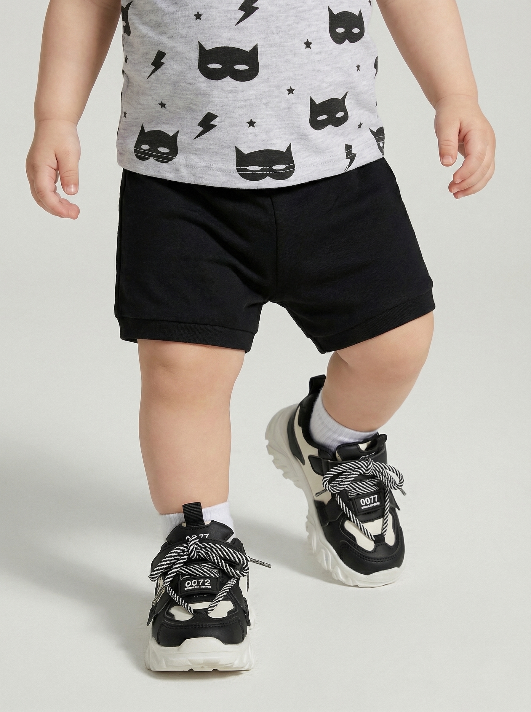 Футболка и шорты YOULALA 6988200516 - фото 3