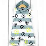 Песочник Baby boom