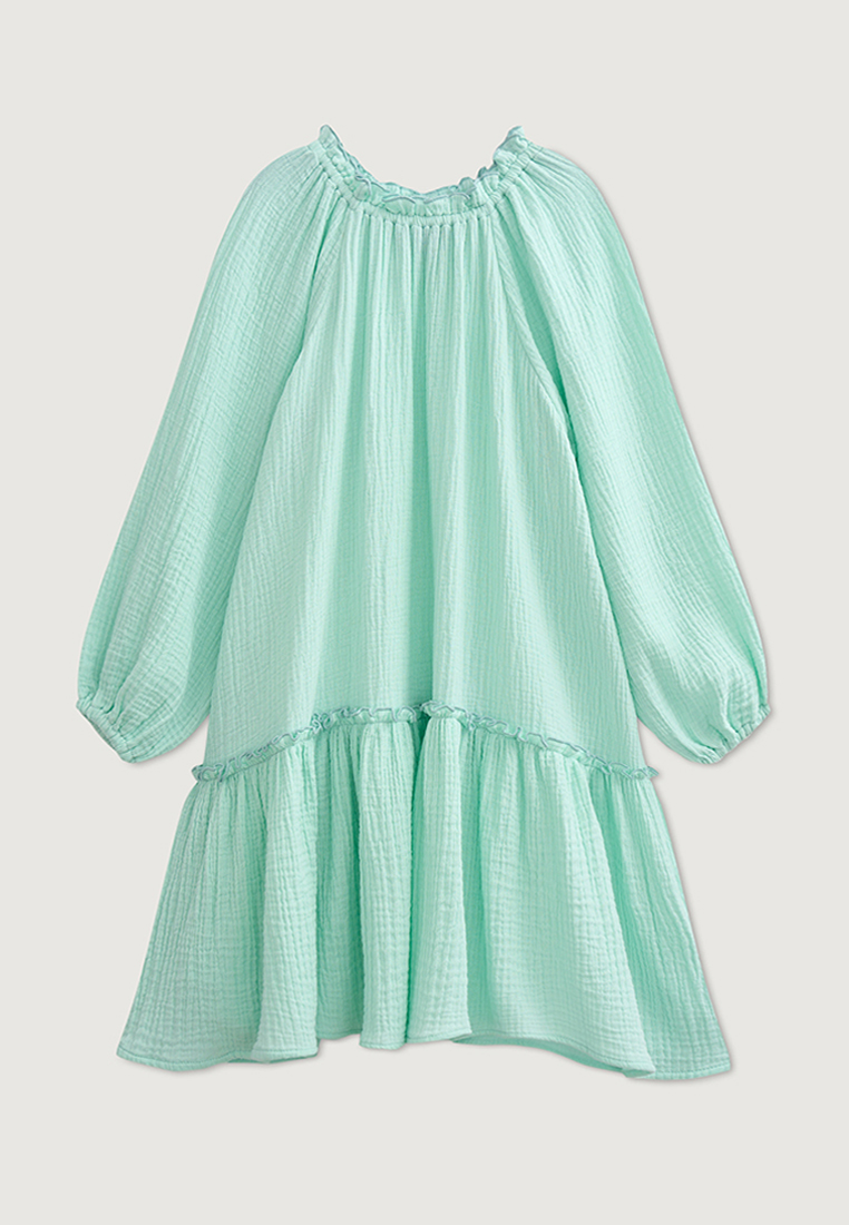 Платье Lassie 73206122-7060 - фото 5