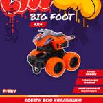 Автомобиль Funky Toys