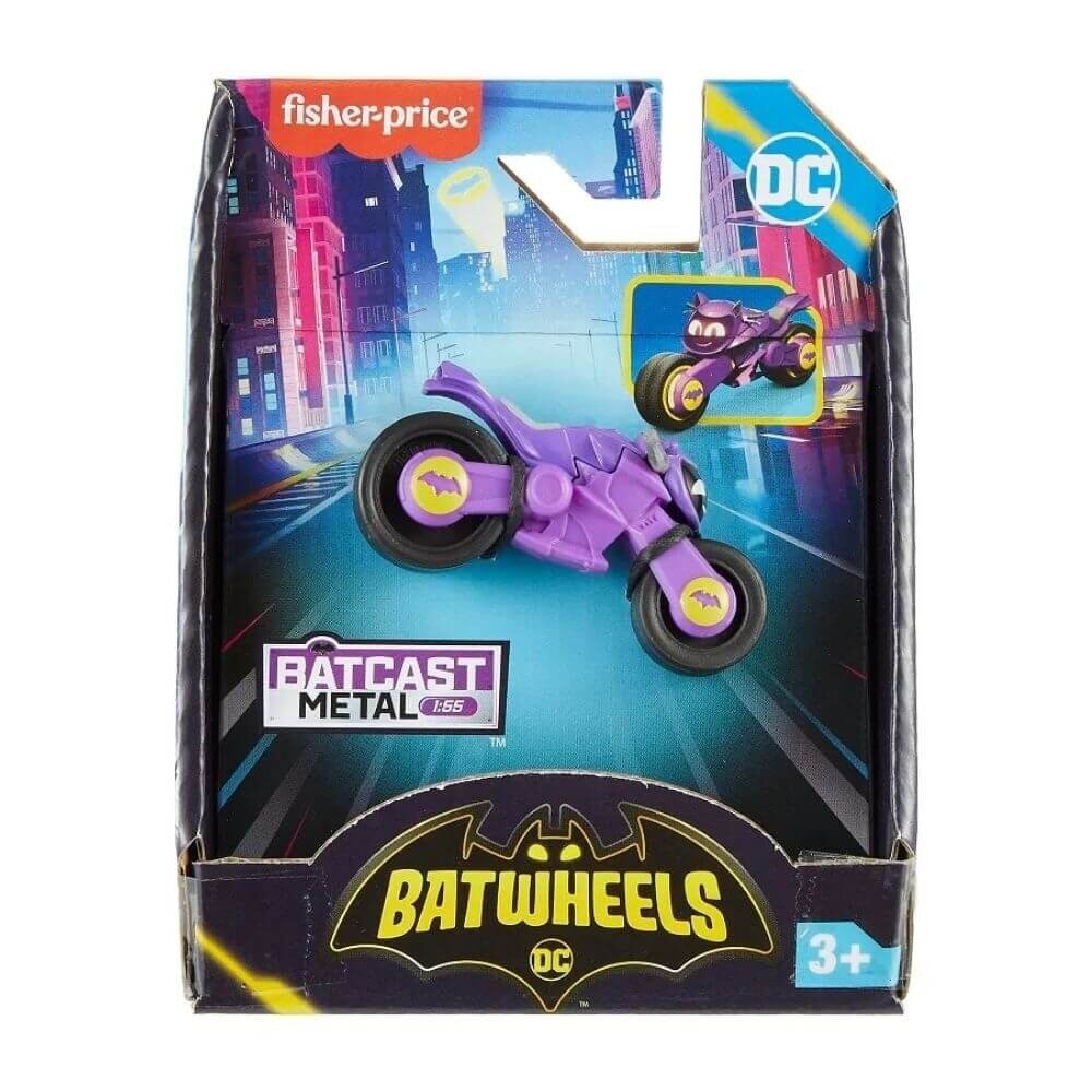 Внедорожник Fisher Price 117682 - фото 1