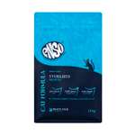 Корм сухой для стерилизованных кошек ENSO Cat formula Sterilized со свежей белой рыбой с добавлением клюквы 1.5кг