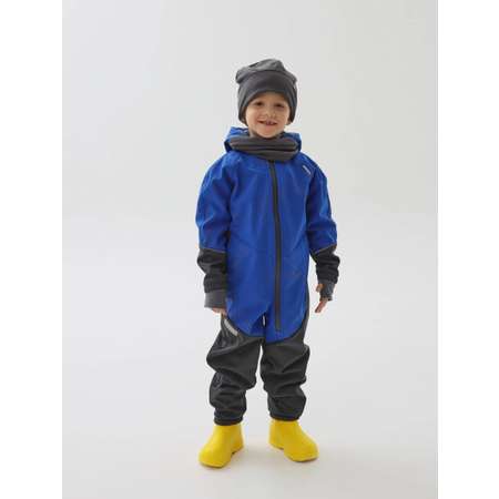 Комбинезон БарDuck