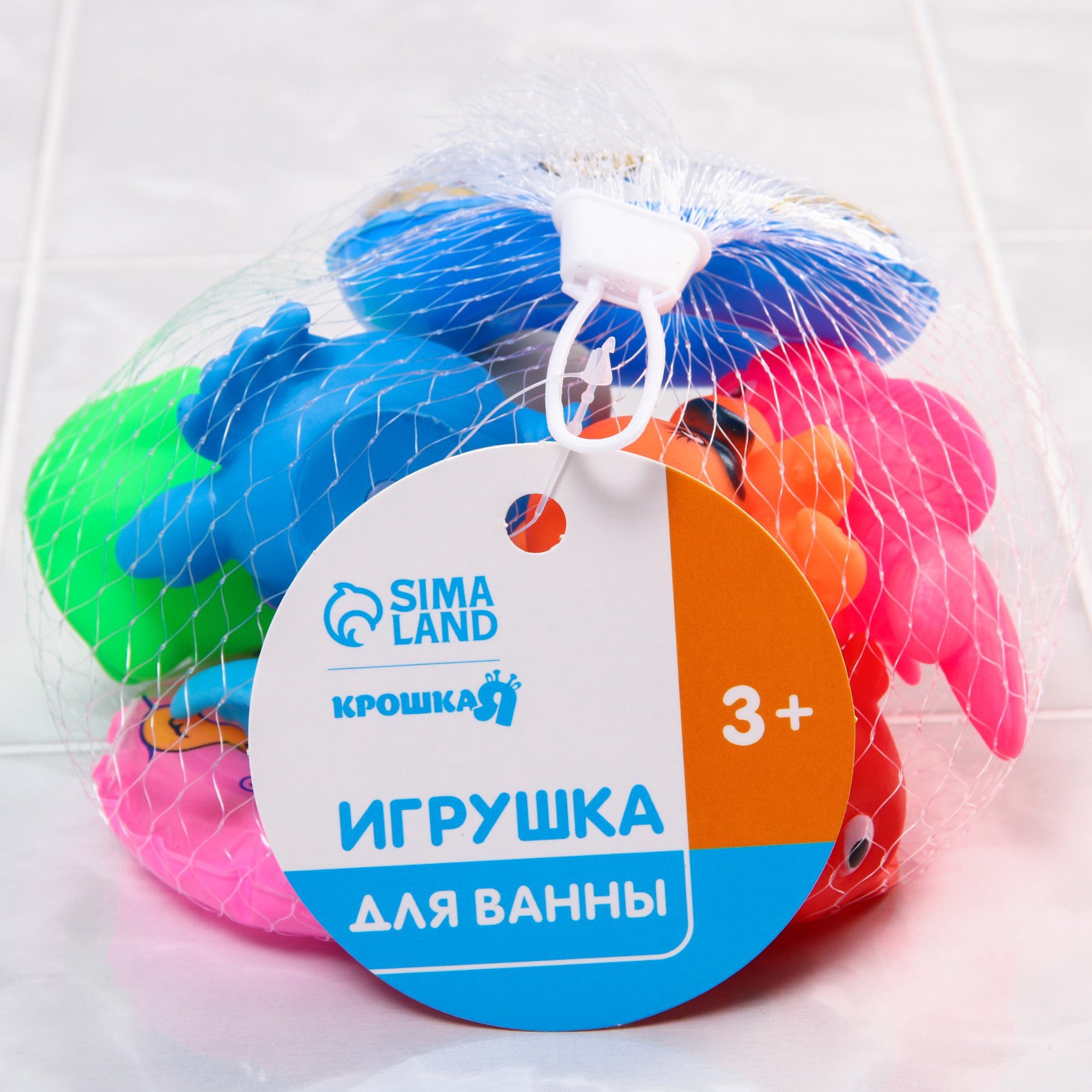 Игрушка Крошка Я - фото 7