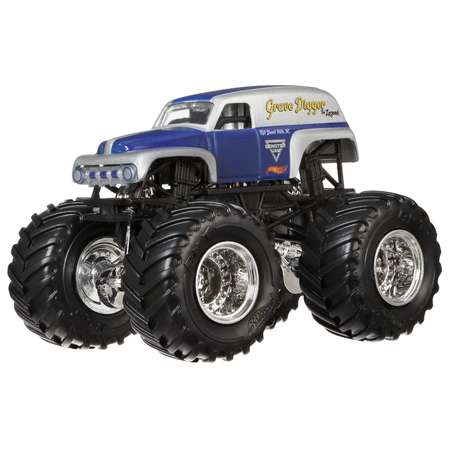 Автомобиль Hot Wheels 1:64