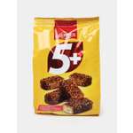 Конфеты вафельные Krember глазированные с карамелью и орехом 200г