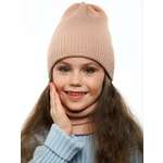 Шапка и снуд ПриКиндер