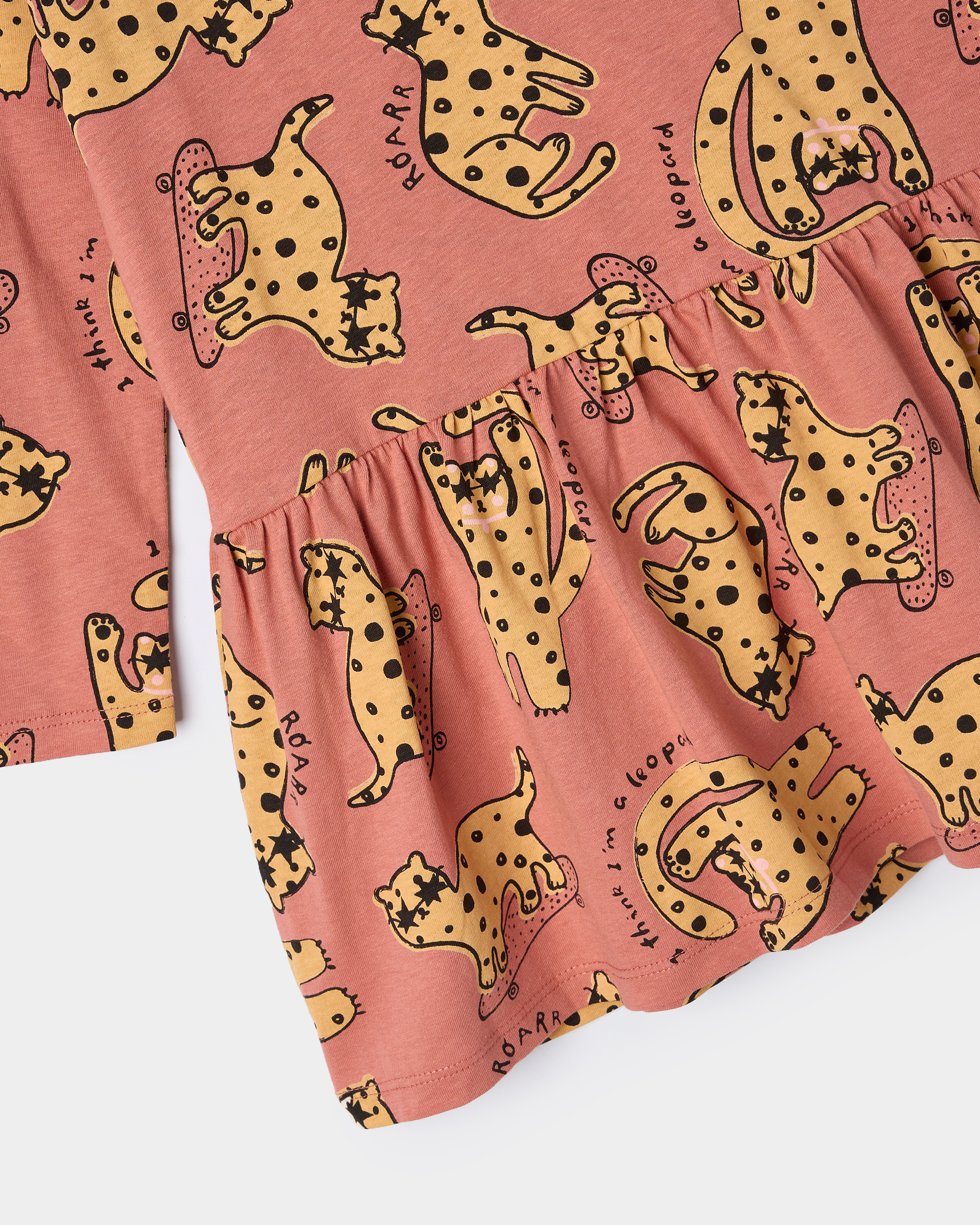 Платье Futurino S26FU3-15FSkg-N2 - фото 4