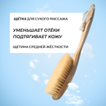 Щетка RICHE
