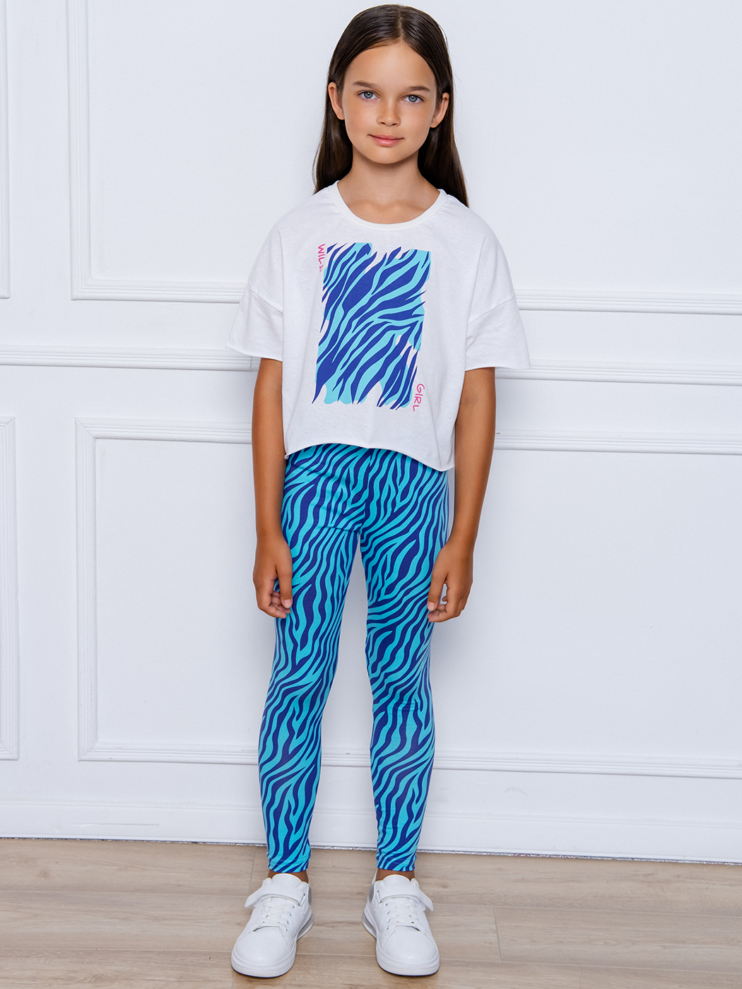 Костюм YOULALA 7045100103 - фото 3