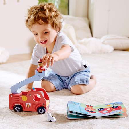 Игрушка Hape