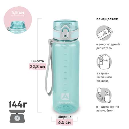 Бутылка Арктика 500 мл